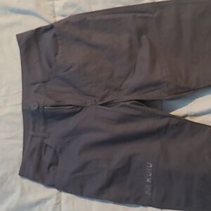 34x34 kuiu field pants